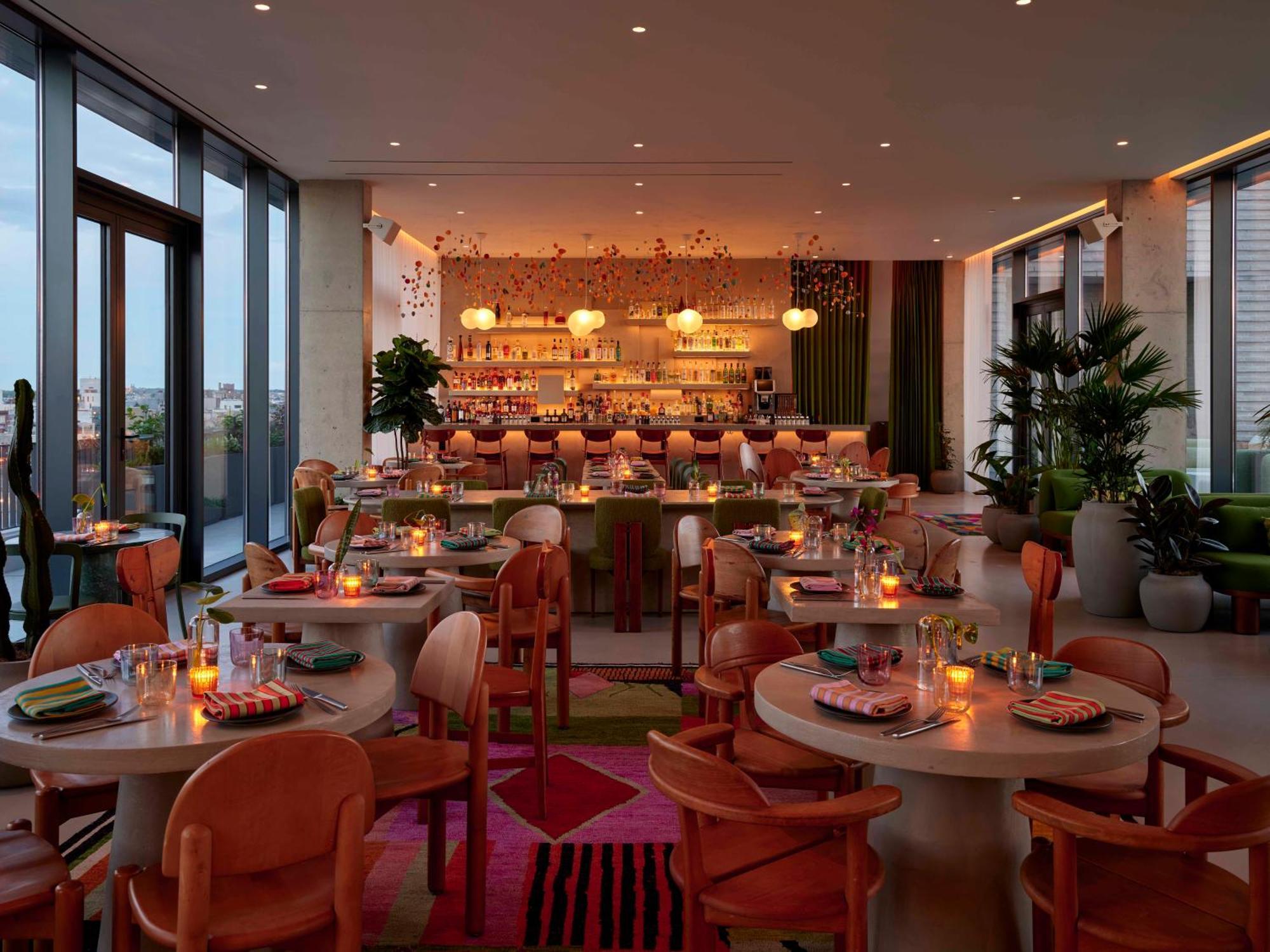 Penny Williamsburg Hotel Nova York